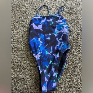 Jolyn one piece swim suit!